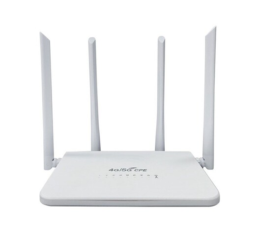ΑΣΥΡΜΑΤΟ ROUTER 4G / 5G WiFi JT-05070