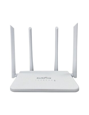 ΑΣΥΡΜΑΤΟ ROUTER 4G / 5G WiFi JT-05070