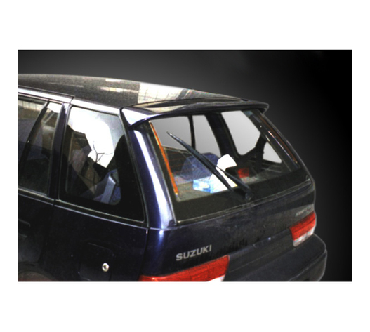 ΑΕΡΟΤΟΜΗ ΓΙΑ SUZUKI SWIFT 2000 - 2004 5D ΟΡΟΦΗΣ ΠΟΛΥΟΥΡΕΘAΝΗ MOTORDROME