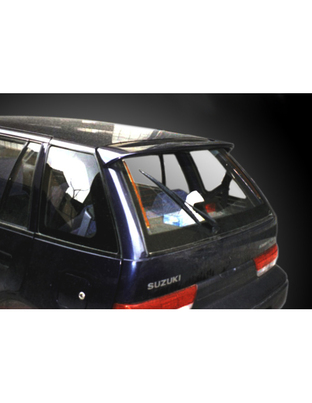 ΑΕΡΟΤΟΜΗ ΓΙΑ SUZUKI SWIFT 2000 - 2004 5D ΟΡΟΦΗΣ ΠΟΛΥΟΥΡΕΘAΝΗ MOTORDROME