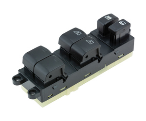 ΔΙΠΛΟΣ ΔΙΑΚΟΠΤΗΣ ΠΑΡΑΘΥΡΩΝ ΓΙΑ NISSAN MURANO 2005+ orig.25401-CA010 ΝΤΥ - 1 TEM.