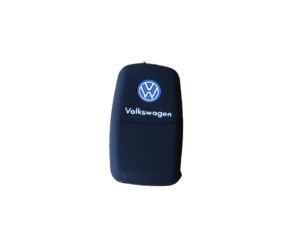 Θήκη κλειδιών σιλικόνης - Volkswagen