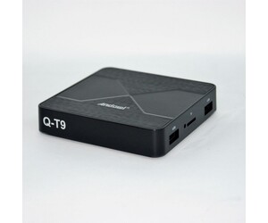 Andowl QT9 SMART TV BOX