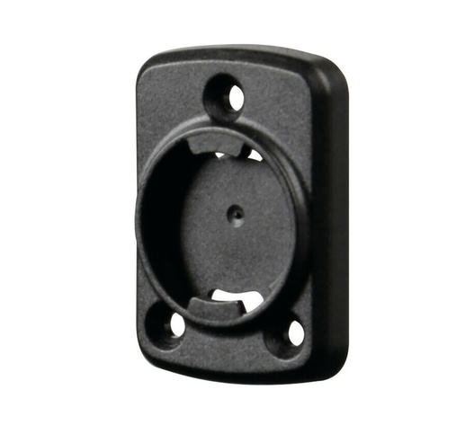 Ανταλλακτικός, Βιδωτός Αντάπτορας Duolock Converter της σειράς Optiline, συμβατός με Θήκες ή Αντάπτορες Κινητού και Βάσεις Στήριξης Κινητού Optiline