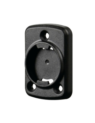 Ανταλλακτικός, Βιδωτός Αντάπτορας Duolock Converter της σειράς Optiline, συμβατός με Θήκες ή Αντάπτορες Κινητού και Βάσεις Στήριξης Κινητού Optiline