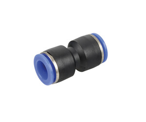 ΣΥΝΔΕΣΜΟΣ ΑΕΡΑ ΔΙΠΛΟΣ Φ 12mm MAX 13BAR kg/cm2 LAMPA - 1 TEM.