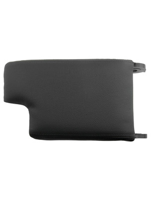 ΚΑΠΑΚΙ OEM ΤΕΜΠΕΛΗ ΓΙΑ BMW 3 E46 1999+  ΓΚΡΙ ΧΡΩΜΑ NTY - 1 τεμ.