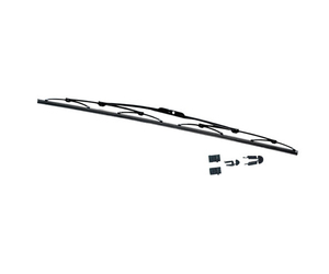 ΥΑΛΟΚΑΘΑΡΙΣΤΗΡΑΣ STANDARD 35 cm (14 INCH) ΜΕ 3 ΑΝΤΑΠΤΟΡΕΣ - 1 ΤΕΜ.
