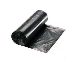 ΠΛΑΣΤΙΚΕΣ ΣΑΚΟΥΛΕΣ ΑΠΟΡΡΙΜΑΤΩΝ 46x56cm ΣΕ ΡΟΛΟ 25lt 30ΤΜΧ TY-46x56
