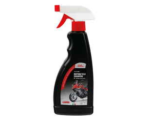 ΣΑΜΠΟΥΑΝ ΣΕ ΣΠΡΕΙ MOTO MOTORCYCLE CARE 500ml​ LAMPA - 1 ΤΕΜ