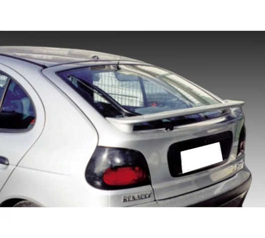 Αεροτομή Πορτ Μπαγκάζ για Renault Megane Mk1 5d Hatchback 1995-2002  από Πολυουρεθάνη Motordrome Design - 1 τεμ.