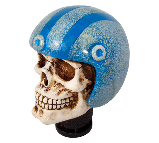 ΠΟΜΟΛΟ ΤΑΧΥΤΗΤΩΝ SKELETOR ΜΠΛΕ