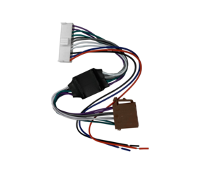 HLC4.2 Smart Load Harness DLS CP-HLCSLH