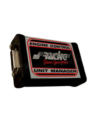 ENGINE CONTROL SIMONI RACING