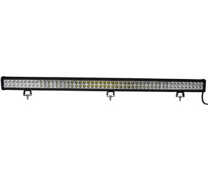 ΠΡΟΒΟΛΕΑΣ LIGHT BAR COMBO 10-32V 270W 18100lm OSRAM 90xLED (1048 x 63 x 108 mm) ΜΠΑΡΑ LED M-TECH -1ΤΕΜ.