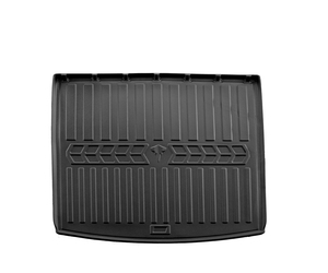 ΠΑΤΑΚΙ ΠΟΡΤ ΜΠΑΓΚΑΖ ΣΕ ΣΚΑΦΗ ΓΙΑ SEAT TARRACO 5 ΘΕΣΕΩΝ 5D 2018+ RACE AXION - 1 Τεμ.