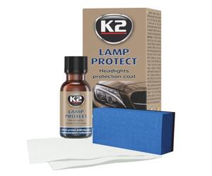 K2 LAMP PROTECT προστατευτικό βερνίκι φαναριών