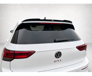 Motordrome - Επιπρόσθετη Αεροτομή για Volkswagen Golf Mk8 / Mk8 Facelift GTI / GTD / R - 1 Τεμ.  (A-496)