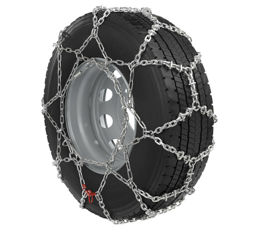 ΑΛΥΣΙΔΕΣ ΧΙΟΝΙΟΥ ΦΟΡΤΗΓΟΥ CARGO PLUS PROFESSIONAL EVO CP016 5,5 mmLAMPA - 2 ΤΕΜ.