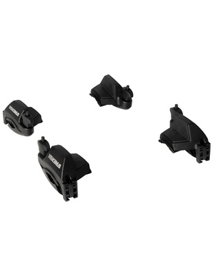 ΒΑΣΗ ΟΡΟΦΗΣ CANOE-KAYAK KEELOVER YAKIMA