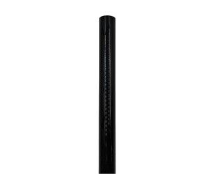 CARSUN ΑΝΤΗΛΙΑΚΗ ΜΕΜΒΡΑΝΗ ΑΥΤΟΚΙΝΗΤΟΥ ΜΑΥΡΗ 75x200cm C1916