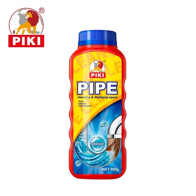 PIKI ΑΠΟΦΡΑΚΤΙΚΟ ΣΩΛΗΝΩΣΕΩΝ 500g MQ-59156