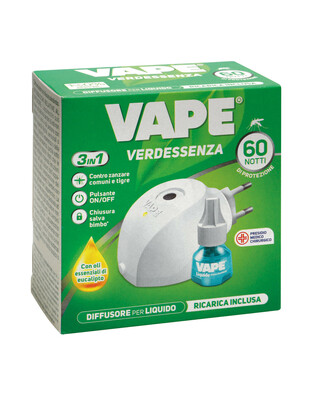ΗΛΕΚΤΡΙΚΗ ΣΥΣΚΕΥΗ ΓΙΑ ΑΠΩΘΗΣΗ ΚΟΥΝΟΥΠΙΩΝ VAPE ΜΕ ΥΓΡΟ (ΕΝΤΟΜΟΑΠΩΘΗΤΙΚΟ)