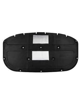 ΗΧΟΜΟΝΩΣΗ ΓΙΑ VW TOUAREG 2010>  ΚΑΠΩ ΧΩΡΟΥ ΚΙΝΗΤΗΡΑ orig.7P6863831A NTY - 1 τεμ.