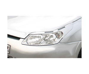 Autostyle - Φρυδάκια Φαναριών CITROEN C4 (2 τεμ.) (ΦΡ.CC.CT3977/AUT)
