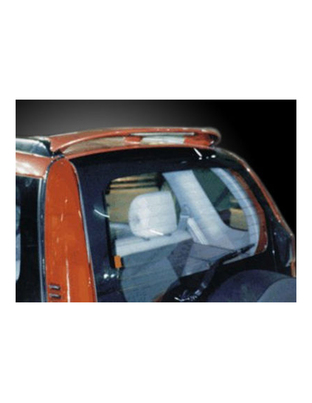 Αεροτομή Οροφής για Daihatsu Terios 1997-2006 από Πολυουρεθάνη Motordrome Design - 1 τεμ.