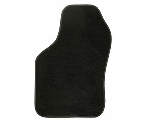 ΠΑΤΑΚΙ ΜΟΚΕΤΑ ΟΔΗΓΟΥ SC-6 DRIVER ONLY 47x71cm ΜΑΥΡΟ ΧΡΩΜΑ  LAMPA - 1 ΤΕΜ