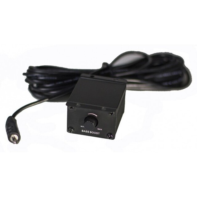 Bass remote for HLC4.2 DLS CP-HLCEBC