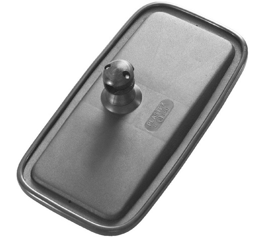 ΚΑΘΡΕΠΤΗΣ ΤΡΑΚΤΕΡ 375x183mm ΚΥΡΤΟΣ - ΒΑΣΗ 10-24mm