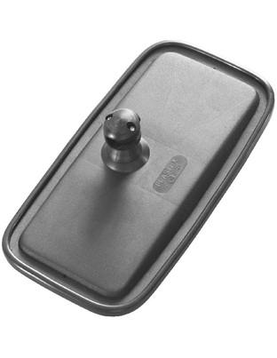 ΚΑΘΡΕΠΤΗΣ ΤΡΑΚΤΕΡ 375x183mm ΚΥΡΤΟΣ - ΒΑΣΗ 10-24mm