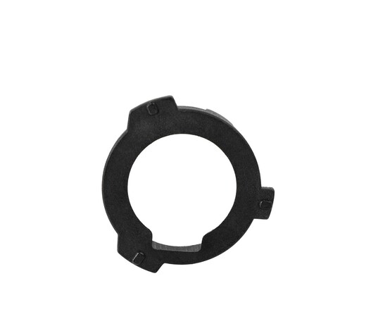 ΑΝΤΑΠΤΟΡΑΣ ΓΙΑ ΛΑΜΠΕΣ LED ΓΙΑ VW/MG/SKODA  M-TECH - 1ΤΕΜ.