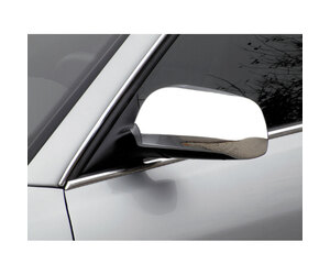 Autostyle - ΑΣΥΜΜΕΤΡΑ ΚΑΠΑΚΙΑ ΚΑΘΡΕΠΤΩΝ ΓΙΑ AUDI A3-03+ / A4-01+ / A6-01+ (2.τεμ) (ΚΚ.AUT.EUMR002)
