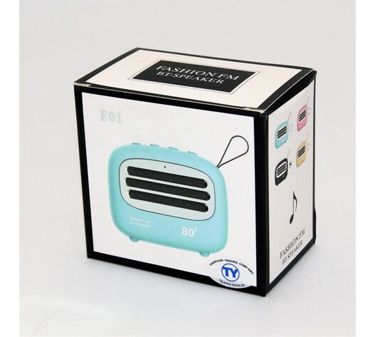 ΜΙΝΙ BLUETOOTH ΗΧΕΙΟ SP-SO-5094