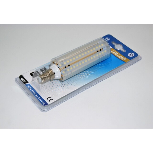 LED ΛΑΜΠΑ E14 20W 1800Lm 6000K LI-LA-6572