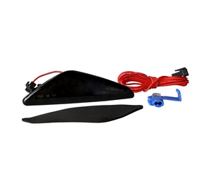BMW X3 (F25) /X5 (E70) /X6 (E71)  28LED (2χ14) SMD2835 2 ΧΡΗΣΕΩΝ ΠΛΑΙΝΑ ΦΛΑΣ ΦΤΕΡΟΥ ΜΑΥΡΑ 2ΤΕΜ.