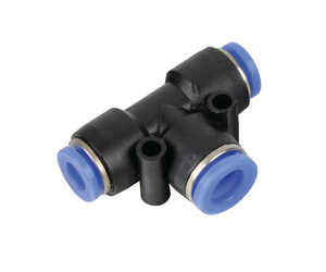 ΣΥΝΔΕΣΜΟΣ ΑΕΡΑ ΤΡΙΠΛΟΣ Φ 6/8mm MAX 13BAR kg/cm2 LAMPA - 1 TEM.