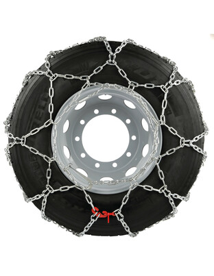 ΑΛΥΣΙΔΕΣ ΧΙΟΝΙΟΥ ΦΟΡΤΗΓΟΥ CARGO PLUS PROFESSIONAL EVO CP016 5,5 mmLAMPA - 2 ΤΕΜ.