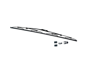 ΥΑΛΟΚΑΘΑΡΙΣΤΗΡΑΣ STANDARD 38 cm (15 INCH) ΜΕ 3 ΑΝΤΑΠΤΟΡΕΣ - 1 ΤΕΜ.