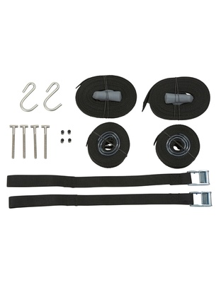ΒΑΣΗ ΟΡΟΦΗΣ CANOE-KAYAK KEELOVER YAKIMA