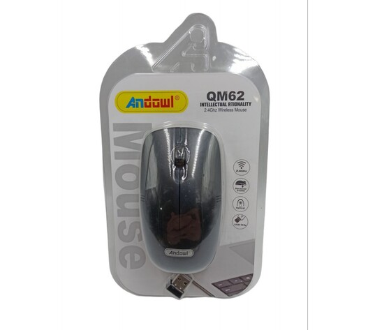 ΑΣΥΡΜΑΤΟ ΠΟΝΤΙΚΙ ANDOWL QM62