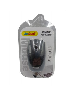 ΑΣΥΡΜΑΤΟ ΠΟΝΤΙΚΙ ANDOWL QM62