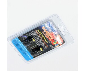 LED ΨΕΙΡΕΣ ΑΥΤΟΚΙΝΗΤΟΥ 12V CANBUS T10-4-3030