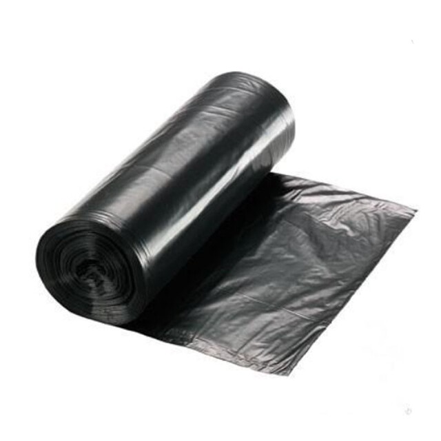 ΠΛΑΣΤΙΚΕΣ ΣΑΚΟΥΛΕΣ ΑΠΟΡΡΙΜΑΤΩΝ 58x72cm ΣΕ ΡΟΛΟ 10ΤΜΧ TY-58x72