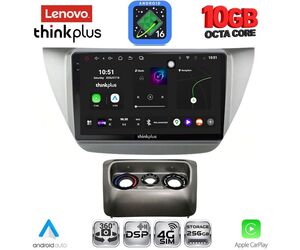 LENOVO LTM 11433_CPA (9inc) MULTIMEDIA TABLET for MITSUBISHI LANCER mod. 2000-2007