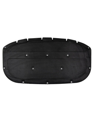 ΗΧΟΜΟΝΩΣΗ ΓΙΑ VW TOUAREG 2010>  ΚΑΠΩ ΧΩΡΟΥ ΚΙΝΗΤΗΡΑ orig.7P6863831A NTY - 1 τεμ.