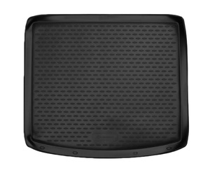 ΠΑΤΑΚΙ ΣΚΑΦΗ ΠΟΡΤ ΜΠΑΓΚΑΖ ΓΙΑ TOYOTA RAV4 HYBRID (ΥΒΡΙΔΙΚΟ) ME ORGANIZER 5D 2018+ TPE ΛΑΣΤΙΧΟ ΣΕ ΜΑΥΡΟ ΧΡΩΜΑ NOVLINE - 1 ΤΕΜ.